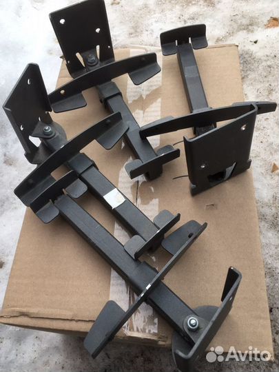 Крепёж настенный для акустики