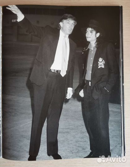 Коллекция книг Майкл Джексон