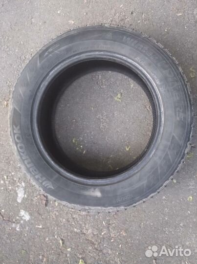 Hankook Winter I'Pike RS W419 205/60 R16 96T