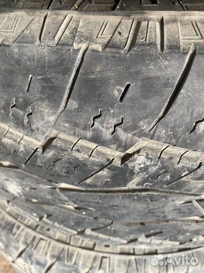 Toyo Open Country A/T Plus 285/60 R18