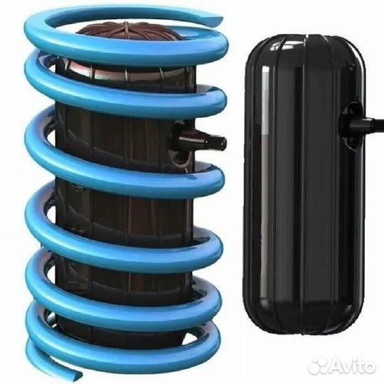 Пневмобаллоны в пружину 200х85 оптом от 3 шт