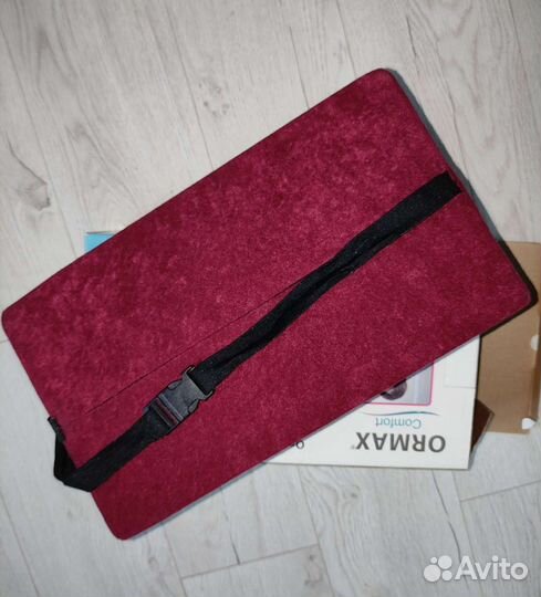 Многофункциональная ортопедическая подушка-валик o