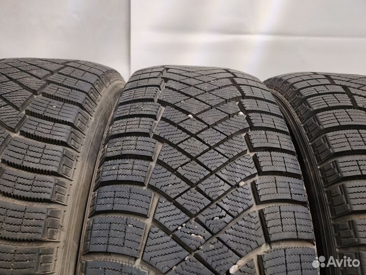 Pirelli Ice Zero FR 245/60 R18 105T