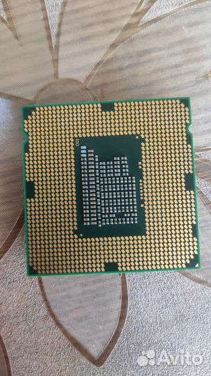 Процессор сокет 1155