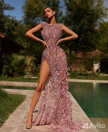 Платье на выпускной 3500+ моделей