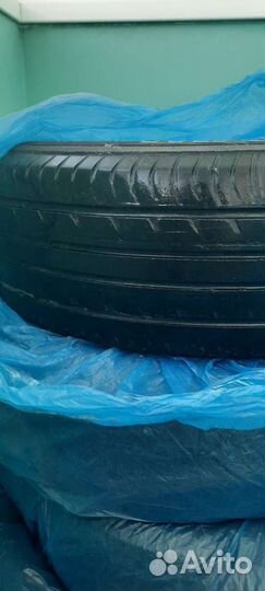 Yokohama Geolandar G98 225/65 R17