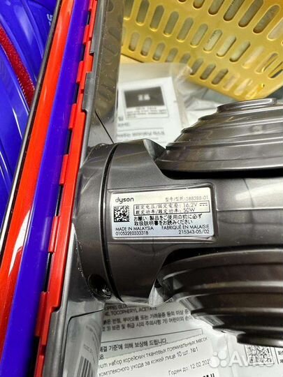 Щётка для пылесоса Dyson V 8 SV12 V 10 SV25