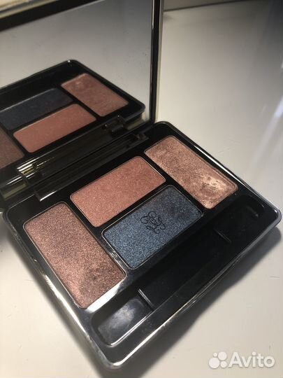 Тени для век guerlain