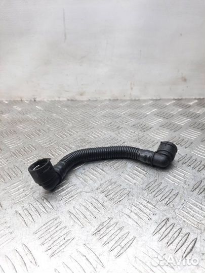 Трубка картерных газов Opel Zafira минивэн 1.6