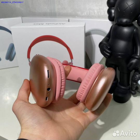 Наушники Apple AirPods Max lux