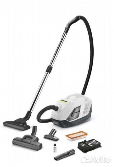 Пылесос Karcher