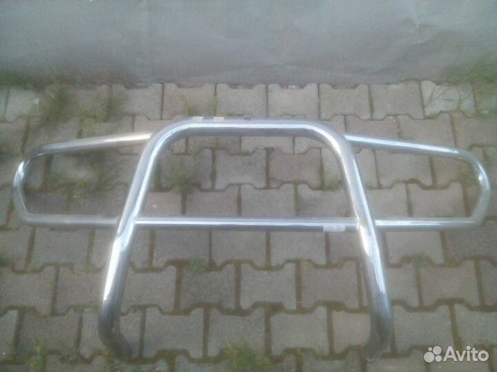 Кенгурятник