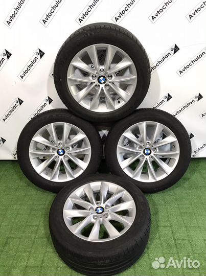 Комплект колес 245/50/R18 100Y BMW F25 X3
