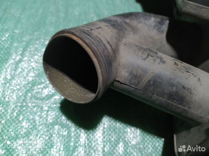 Корпус воздушного фильтра Opel Vectra B