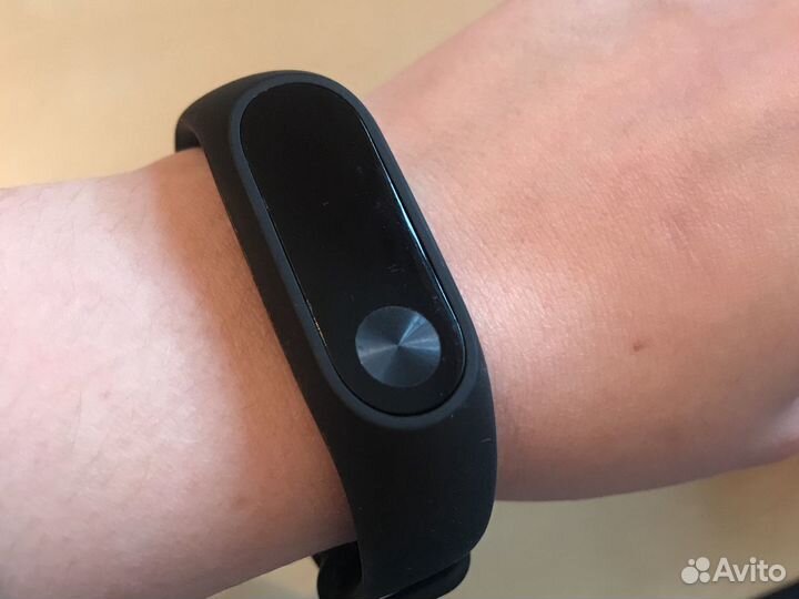 Фитнес-трекер