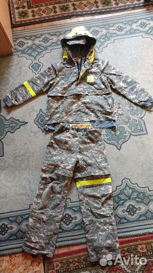 Детский биостоп б/у