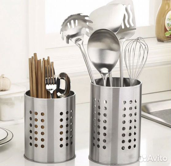 Сушилка для столовых приборов IKEA