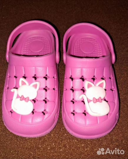 Сабо Flamingo 25р