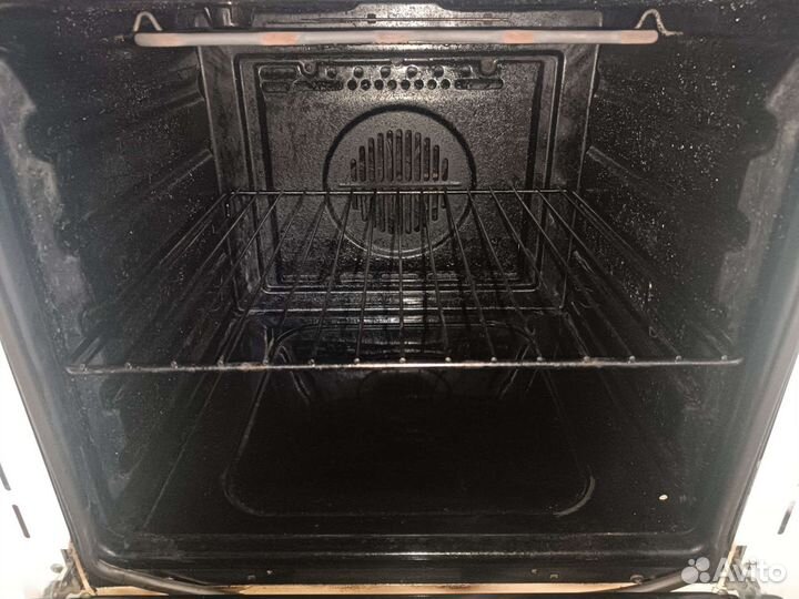 Духовой шкаф ariston