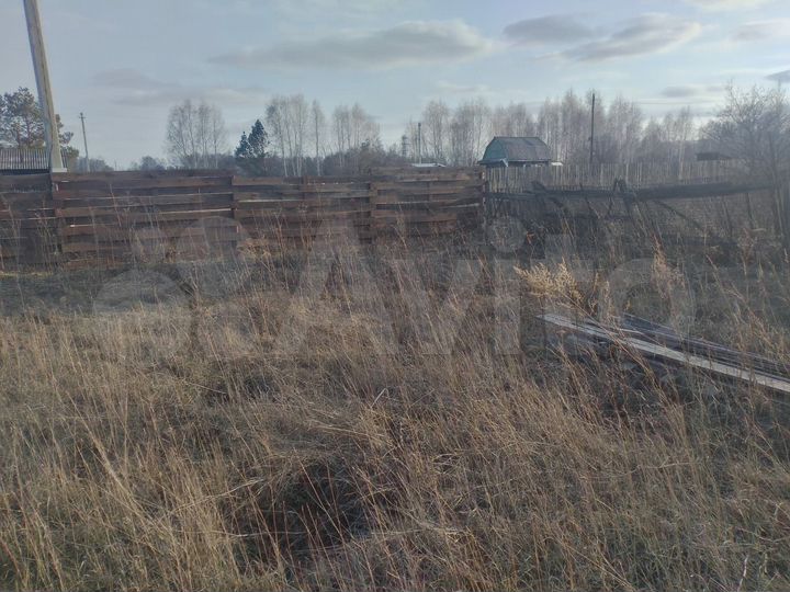 Участок 6 сот. (СНТ, ДНП)
