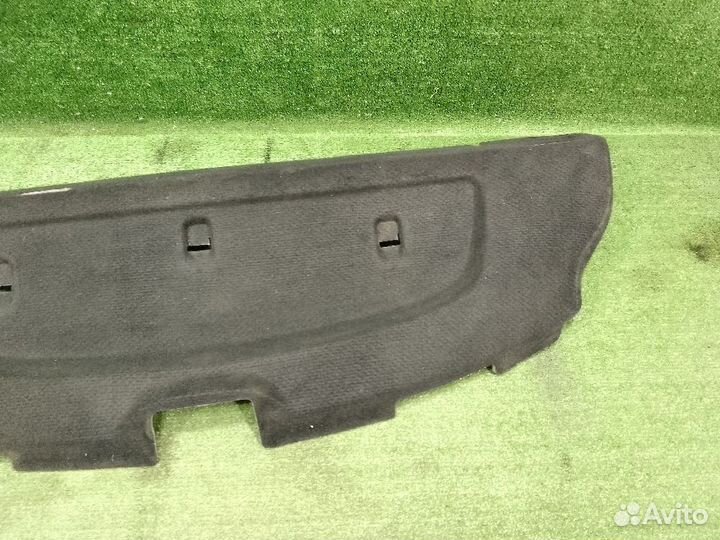 Полка салона задняя Datsun on-DO I