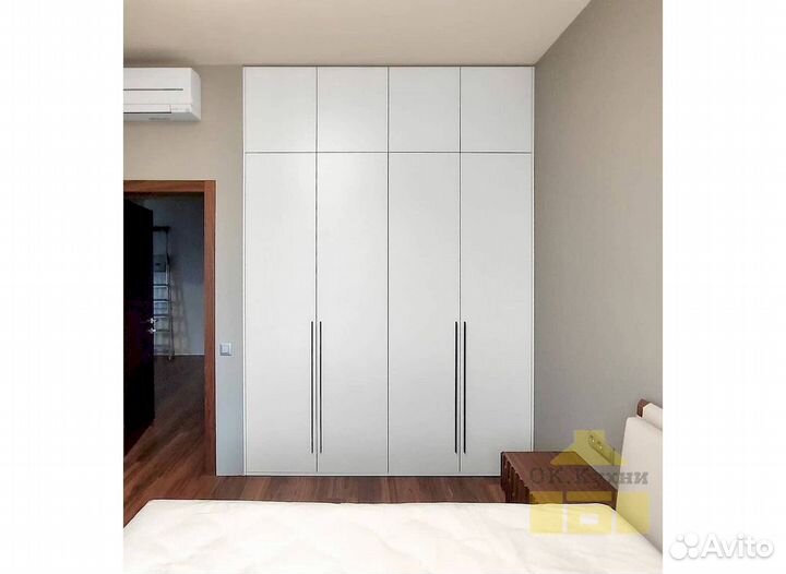 Шкаф в спальню