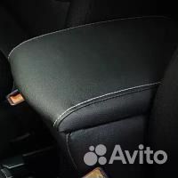 Подлокотники opel astra H (2004) (На консоль)