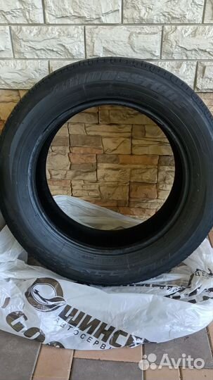 Bridgestone Noranza SUV 001 235/60 R18