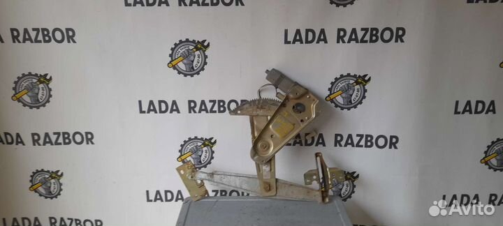 Эсп Волга задний правый