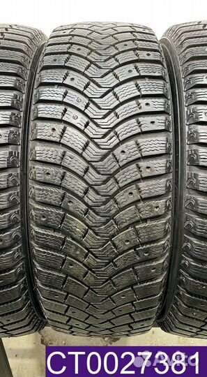 Michelin Latitude X-Ice North 2 235/60 R18 96T