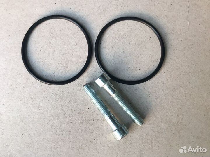 Ремкомплект муфты Haldex 5 поколения VAG 0CQ598305