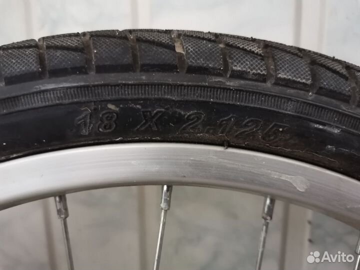 Детский велосипед novatrack neptune 18