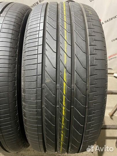 Bridgestone Turanza T005A 245/45 R18 96W