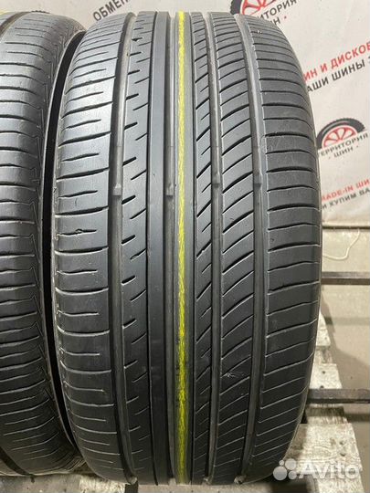 Yokohama Advan dB V552 225/45 R17 91W