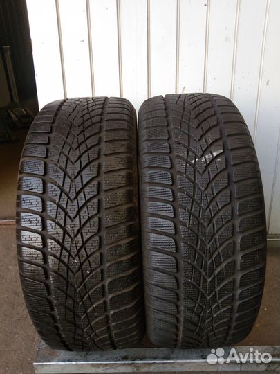 Dunlop SP Winter Sport 4D 225/50 R17 98H