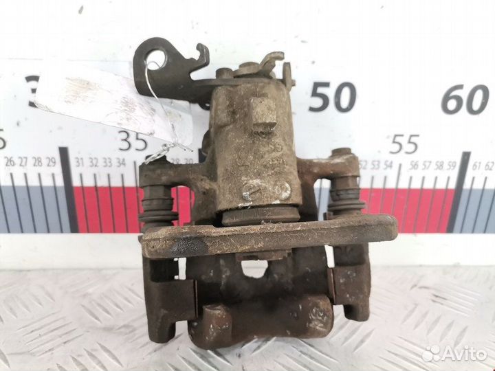 Суппорт задний правый для Renault Megane 2