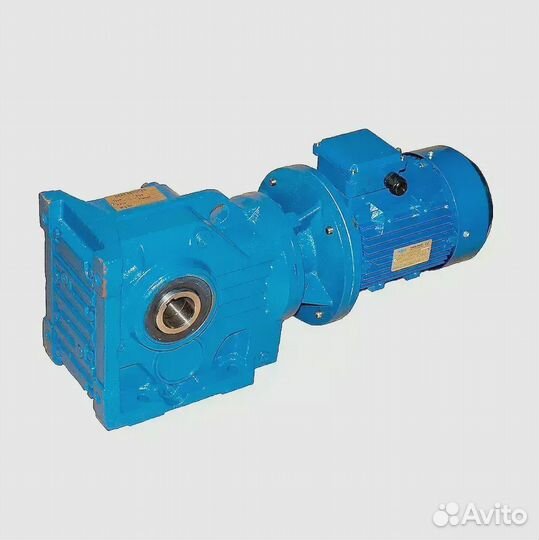 Редуктор промышленный