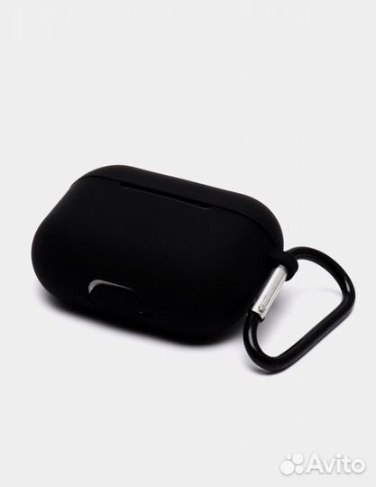 Силиконовый чехол для Airpods Pro