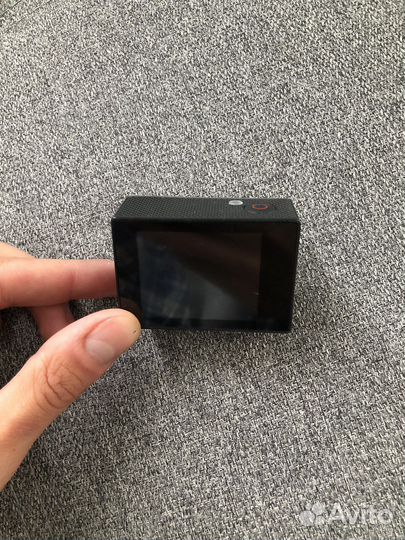 Экшн камера