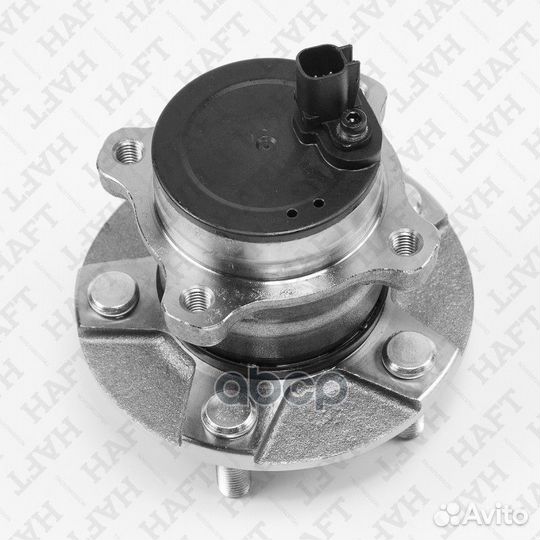 Ступица RH0123 haft