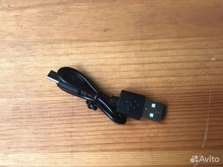 Кабель micro usb (короткий)