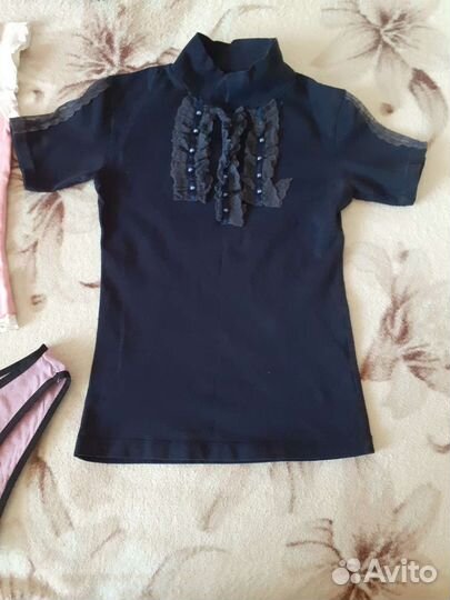 Детские вещи пакетом