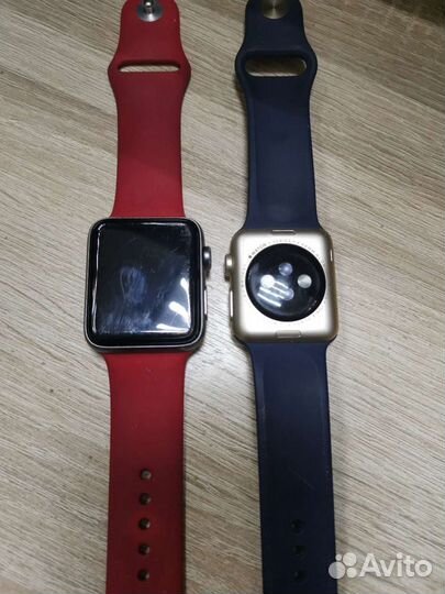 Apple watch