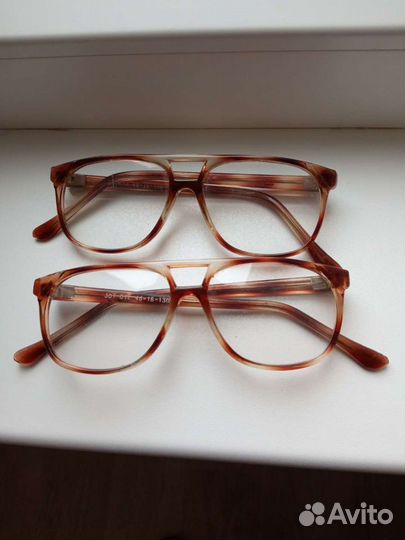 Оправа для очков детская