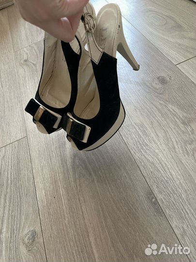Босоножки 36 размер