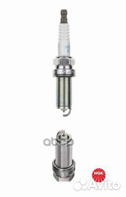 Свеча зажигания ilfr5B11 1637 NGK