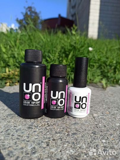 Топ Uno Super Shine