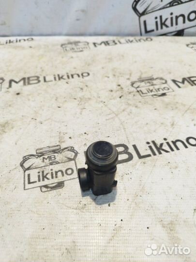 Парктроник Mercedes Gl X164