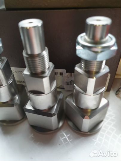 Поворотный Рычаг транца Mercury 866322A01