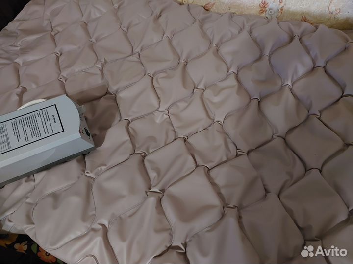 Матрац от пролежней